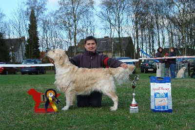 Monte Generoso v.d. Beerse Hoeve